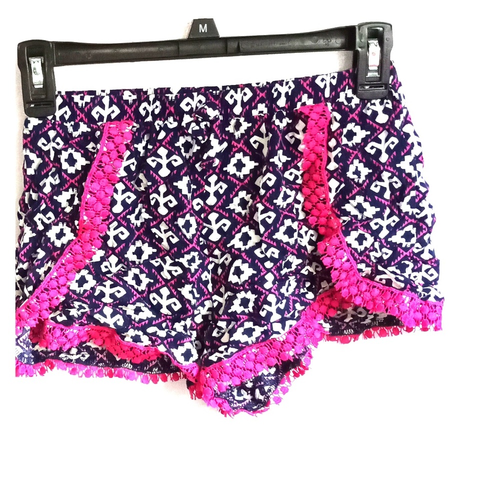 Xhilaration breezy cute shorts
